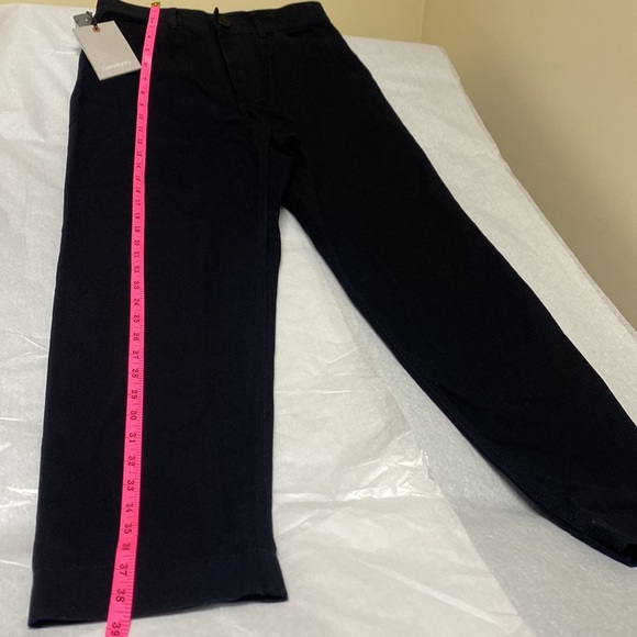 NWT: Black community aritizia pants - Picture 5 of 9